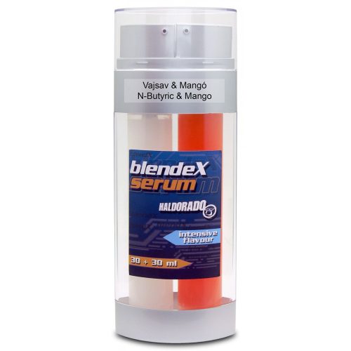 Haldorádó BlendeX Serum - Vajsav + Mangó