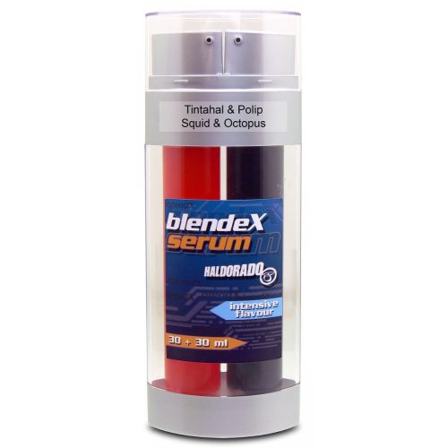 Haldorádó BlendeX Serum - Tintahal + Polip