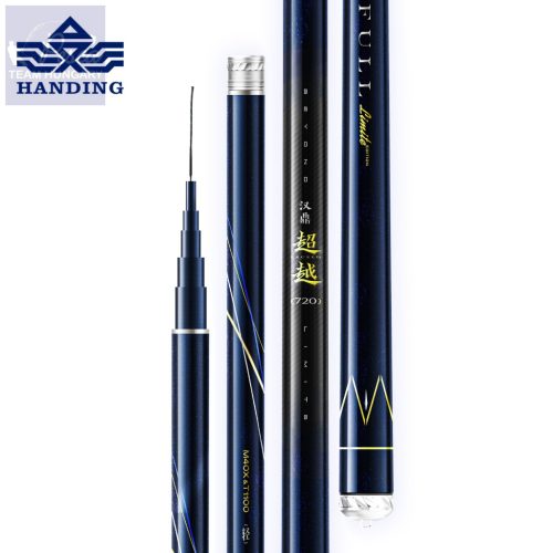 HANDING Spiccbot CHAOYUE 4,50m