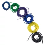 Preston Dura Hollo Elastic Csőgumi 3,00m