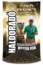 Haldorádó Gold Feeder - Master Fish 1kg