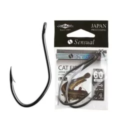 Mikado Sensual Catfish 8/0