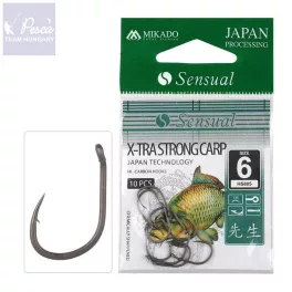 Mikado Xtra Strong Carp 