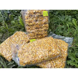 Baitex Főtt Kukorica Natur 1Kg