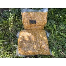 Baitex Főtt Kukorica Natur 5Kg