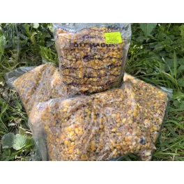 Baitex Főtt 3x Magmix Natur 1Kg