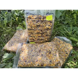 Baitex Főtt 5x Magmix Natur 1Kg