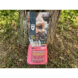   Hutch Promax Száraz Kutyatáp Bárány-Rizs Ízzesitéssel Kistestű Kutyáknak 15kg