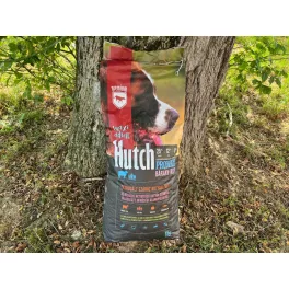   Hutch Promax Száraz Kutyatáp Bárány-Rizs Ízzesitéssel Nagytestű Kutyáknak 15kg