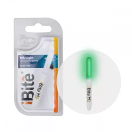   Energofish IBite Motion Sense Light Spicc Jelzőled Piros Zöld