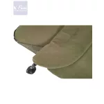 Mikado Enclave 8 Lábú Ágy Hálózsákkal