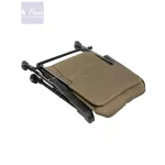 Mikado Territory Karfás Fotel