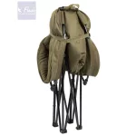 Mikado Enclave Moon Chair Fotel