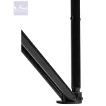 Mikado Enclave Moon Chair Fotel