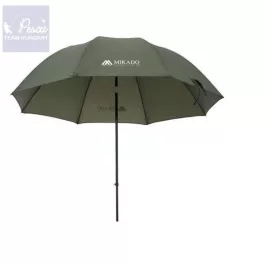 Mikado Green Horgászernyő 250cm