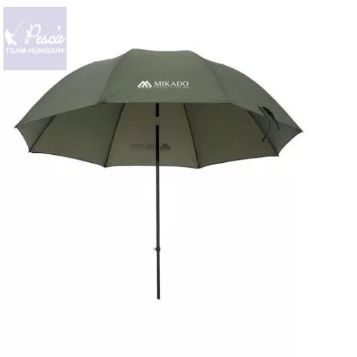 Mikado Green Horgászernyő 250cm
