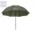 Mikado Green Horgászernyő 250cm