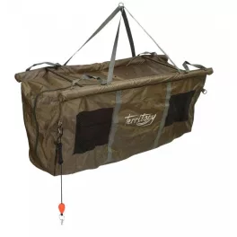 Mikado Territory Carp Sling Úszó Mérlegelő