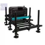 Mikado CAGE CX36 Versenyláda