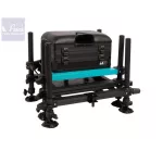 Mikado CAGE CX36 Versenyláda