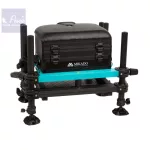 Mikado CAGE CX36 Versenyláda