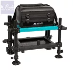 Mikado CAGE CX36 Versenyláda