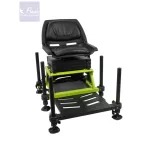 Mikado MX36 PRO Versenyláda