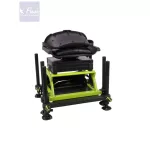 Mikado MX36 PRO Versenyláda