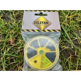 Silstar Ütközö Készlet