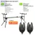 Carp Academy Profi Rod Pod szett