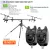 Nevis Profi Carp Rod Pod szett