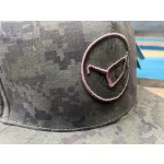 Korda - Kore Snapback Digi Kamo Sapka