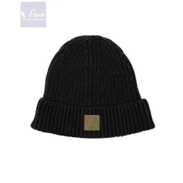 Korda Fishermen Beanie Black Sapka