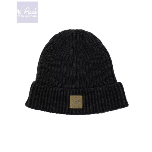 Korda Fishermen Beanie Black Sapka