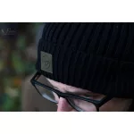 Korda Fishermen Beanie Black Sapka