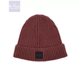 Korda Fishermen Beanie Burgundy Sapka