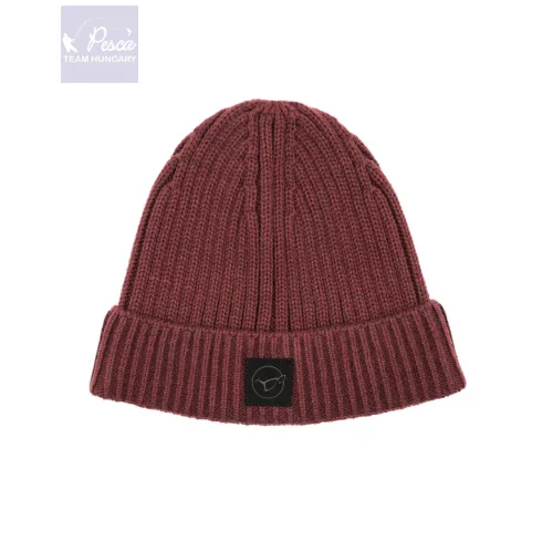Korda Fishermen Beanie Burgundy Sapka