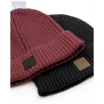 Korda Fishermen Beanie Burgundy Sapka