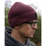 Korda Fishermen Beanie Burgundy Sapka