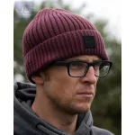 Korda Fishermen Beanie Burgundy Sapka
