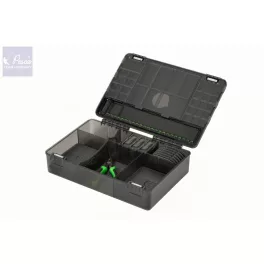 Korda Tackle Box Collection