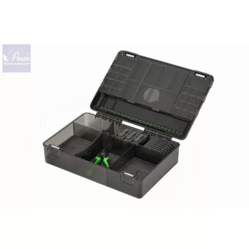 Korda Tackle Box Collection