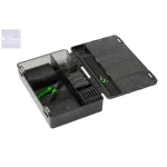 Korda Tackle Box Collection