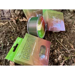 KATRAN CRYPTON CARP METHOD FEEDER ZSINÓR 300M