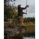 KORDA KORE ORIGINALKOMBATSMILITARY OLIVE Nadrág