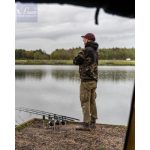 KORDA KORE ORIGINALKOMBATSMILITARY OLIVE Nadrág