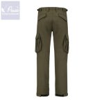 Korda Polar Kombats Dark Olive Nadrág