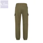 Korda Kore Olive Joggers Szabadidő Nadrág