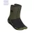 Korda - Kore Merino Wool Sock Olive Zokni