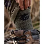 Korda - Kore Merino Wool Sock Olive Zokni